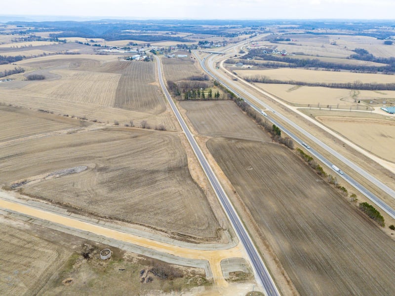 TBD Lot 1 County Road 12, Winona, MN 55987