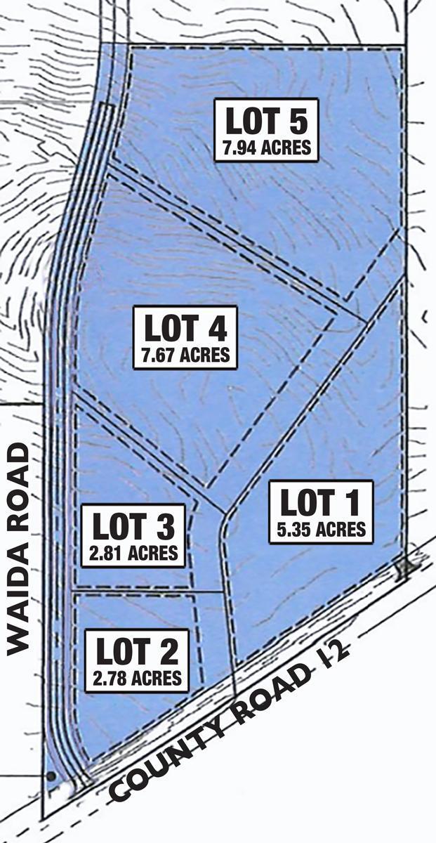 TBD Lot 5 Waida Rd, Winona, MN 55987