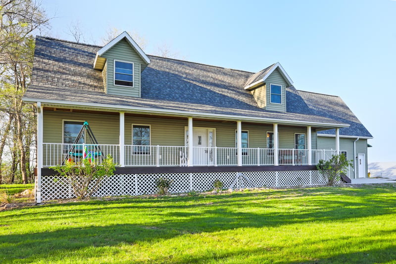 9649 240th Ave, New Richland, MN 56072