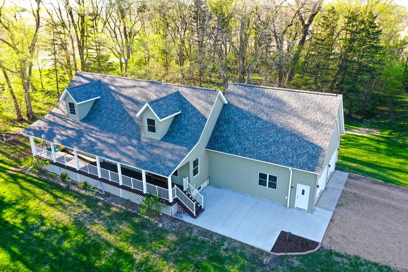9649 240th Ave, New Richland, MN 56072