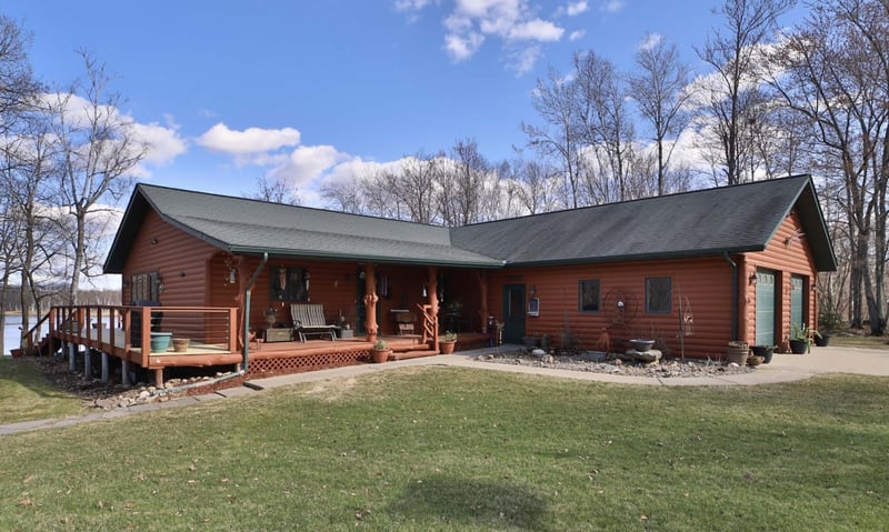 6440 59th Ave SW, Motley, MN 56466