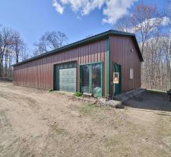 6440 59th Ave SW, Motley, MN 56466