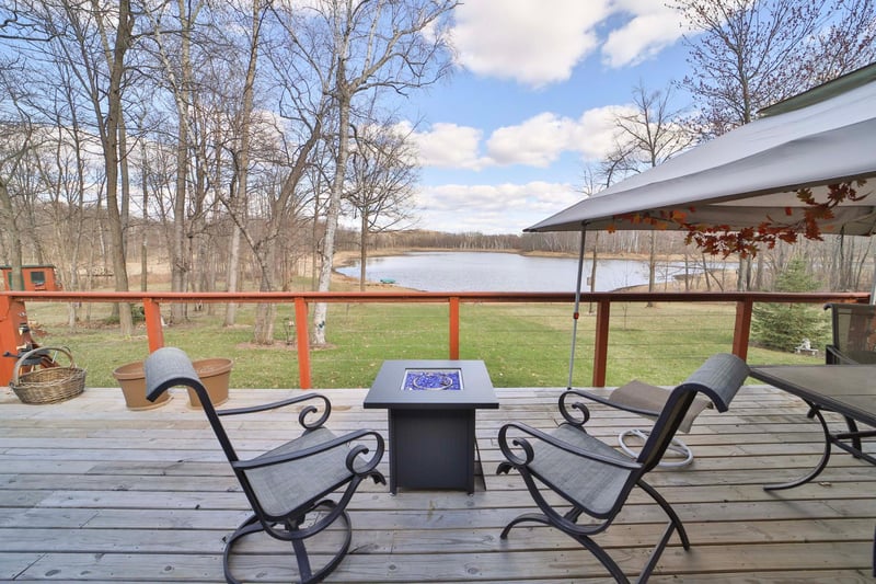 6440 59th Ave SW, Motley, MN 56466