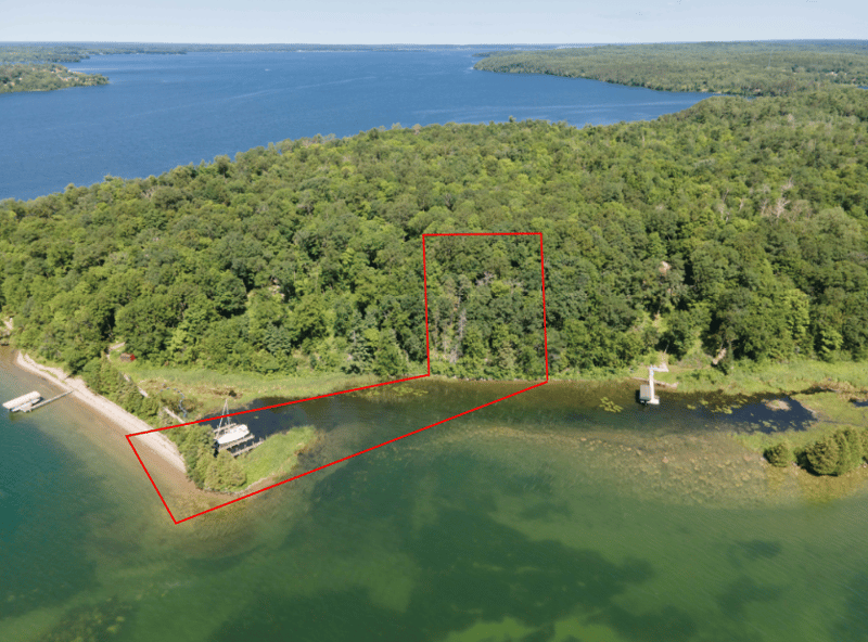 TBD Lot D Ann Marie Ln NW, Walker, MN 56484