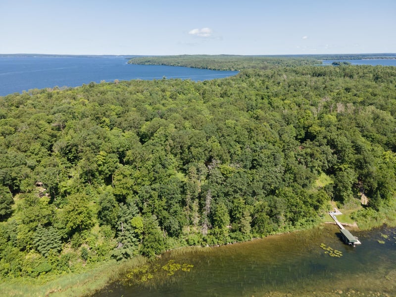 TBD Lot D Ann Marie Ln NW, Walker, MN 56484