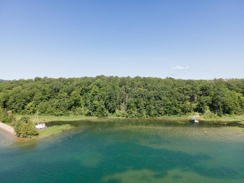 TBD Lot C Ann Marie Ln NW, Walker, MN 56484