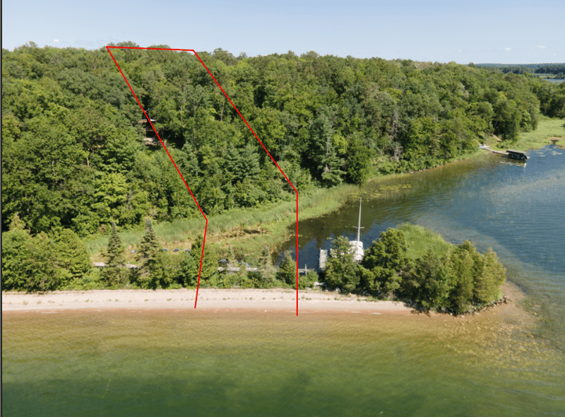 TBD Lot C Ann Marie Ln NW, Walker, MN 56484