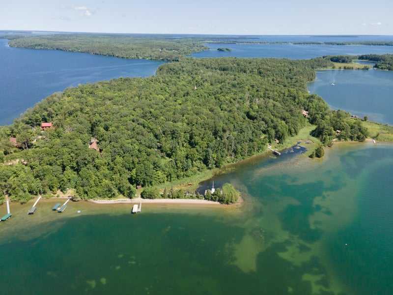 TBD Lot C Ann Marie Ln NW, Walker, MN 56484