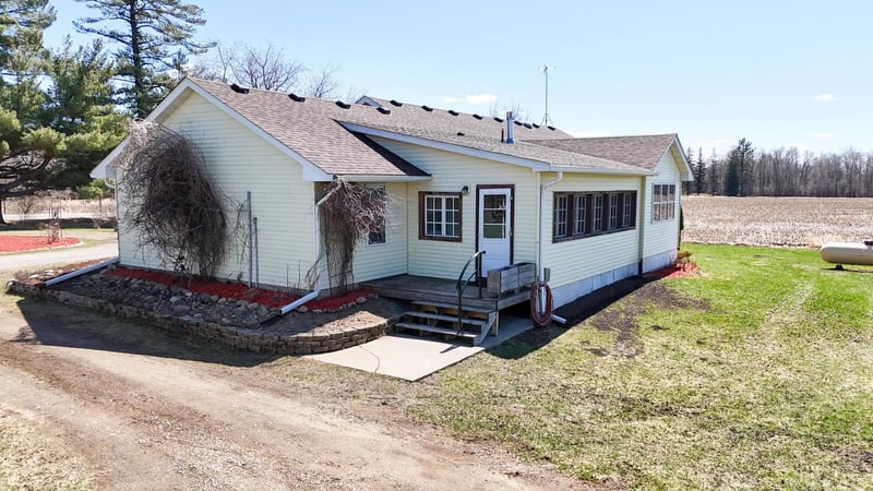 8179 Ronneby Rd NE, Foley, MN 56329