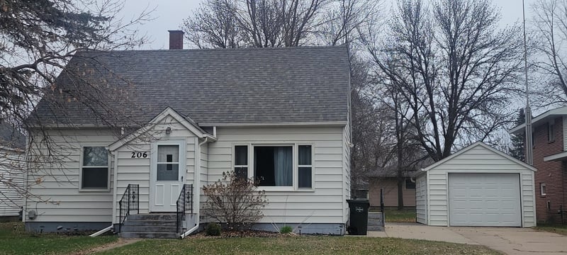 206 Edward St N, Pierz, MN 56364