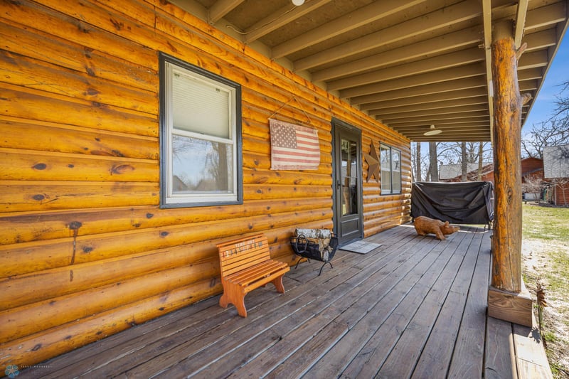 40172 Meadow Bay, Frazee, MN 56544