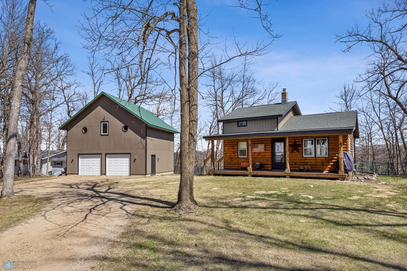 40172 Meadow Bay, Frazee, MN 56544