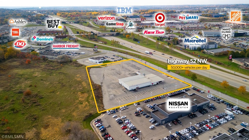 4444 Highway 52 N, Rochester, MN 55901