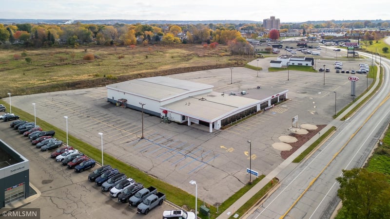 4444 Highway 52 N, Rochester, MN 55901