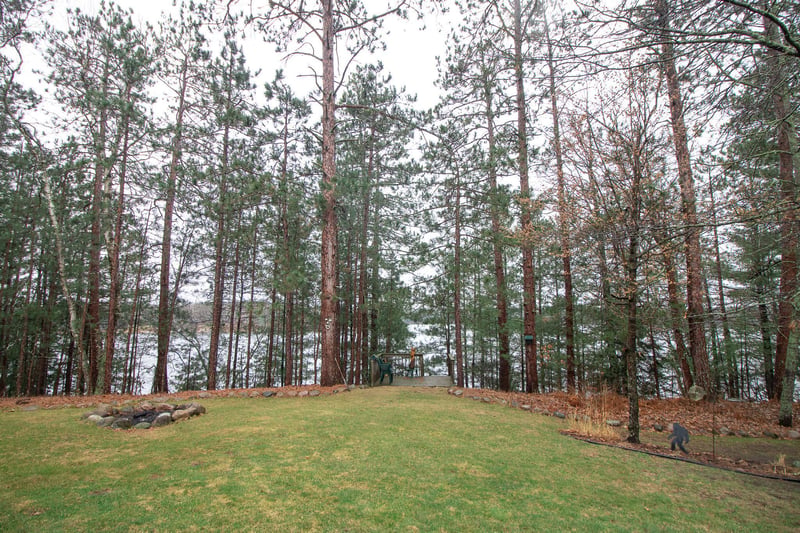 2849 Rapala Dr NE, Remer, MN 56672