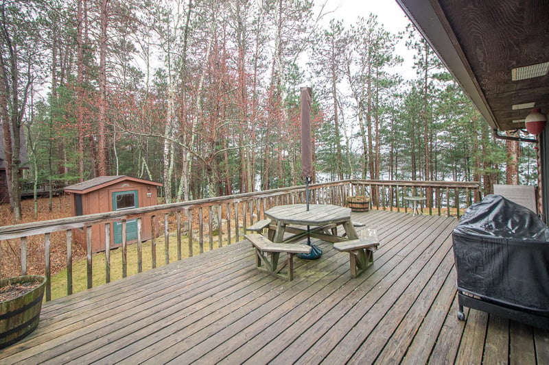 2849 Rapala Dr NE, Remer, MN 56672