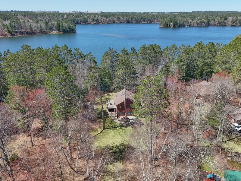 2849 Rapala Dr NE, Remer, MN 56672