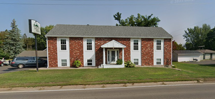 705 Hillside Ave SW, Pine City, MN 55063