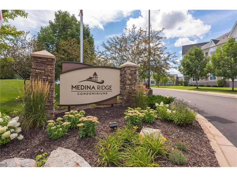 100 Clydesdale Trl #310, Medina, MN 55340