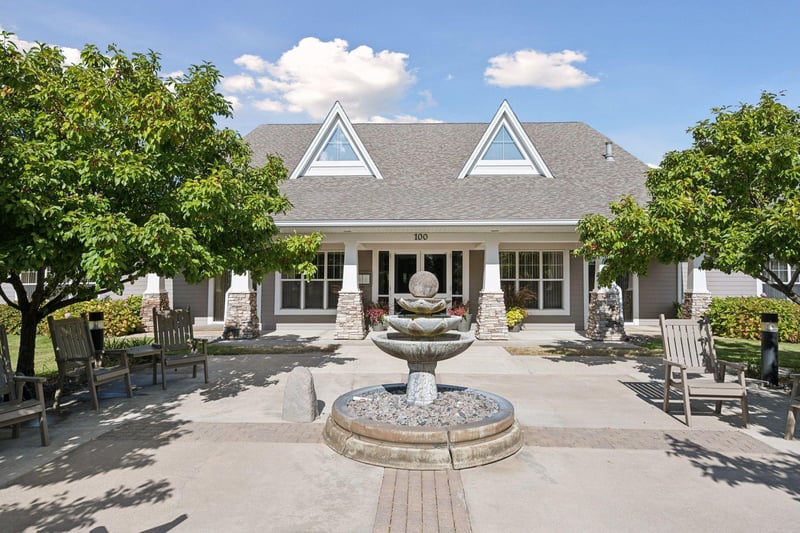 100 Clydesdale Trl #310, Medina, MN 55340