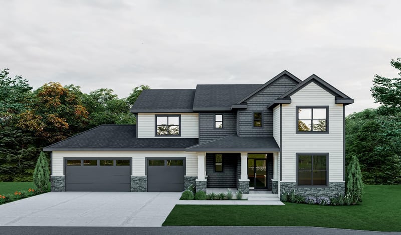 2621 Timber Oaks Rd SW, Rochester, MN 55902