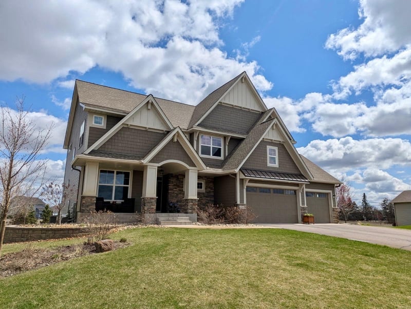 12621 96th St NE, Elk River, MN 55330
