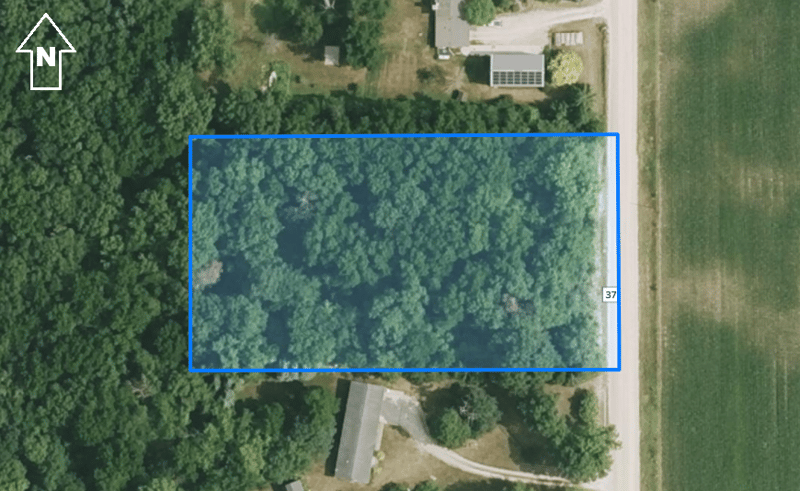 XX2 County Road 37, Saint Charles, MN 55972