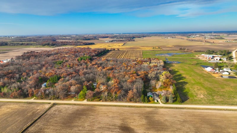 XX2 County Road 37, Saint Charles, MN 55972