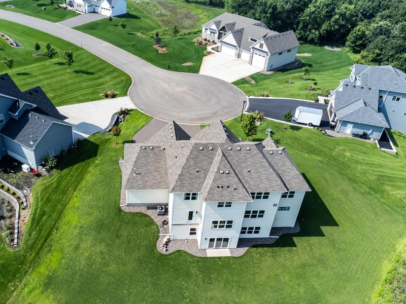 4465 167th Ave NW, Andover, MN 55304
