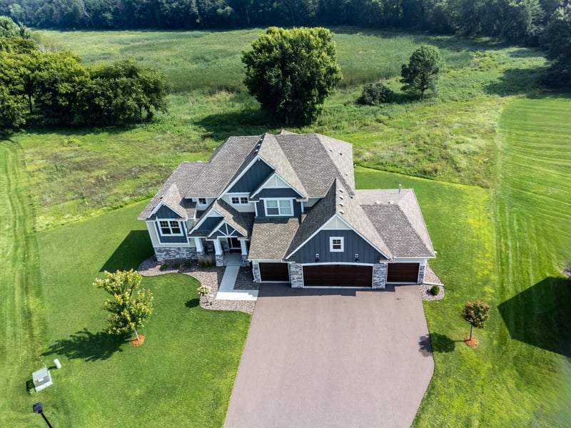 4465 167th Ave NW, Andover, MN 55304