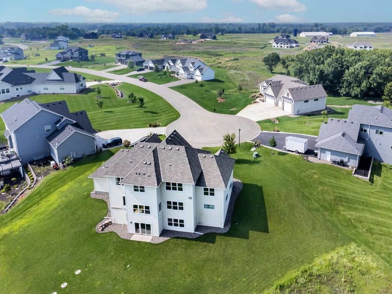4465 167th Ave NW, Andover, MN 55304
