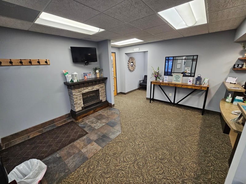 538 Main St S, Cambridge, MN 55008