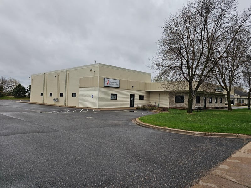 538 Main St S, Cambridge, MN 55008