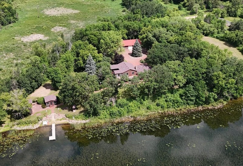 13245 Endicott Dr NW, Clearwater, MN 55320