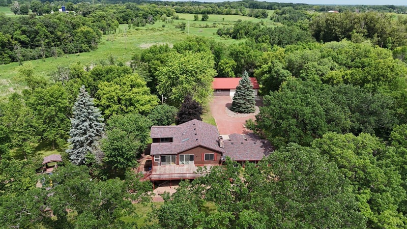 13245 Endicott Dr NW, Clearwater, MN 55320