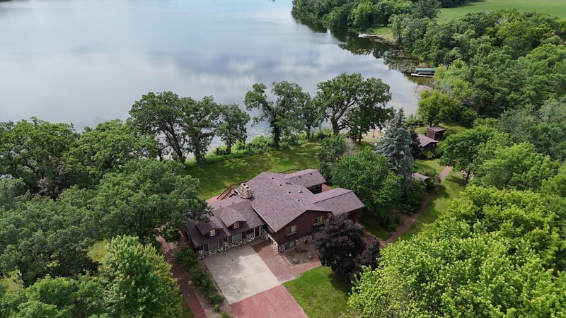 13245 Endicott Dr NW, Clearwater, MN 55320