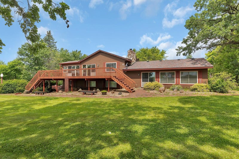 13245 Endicott Dr NW, Clearwater, MN 55320