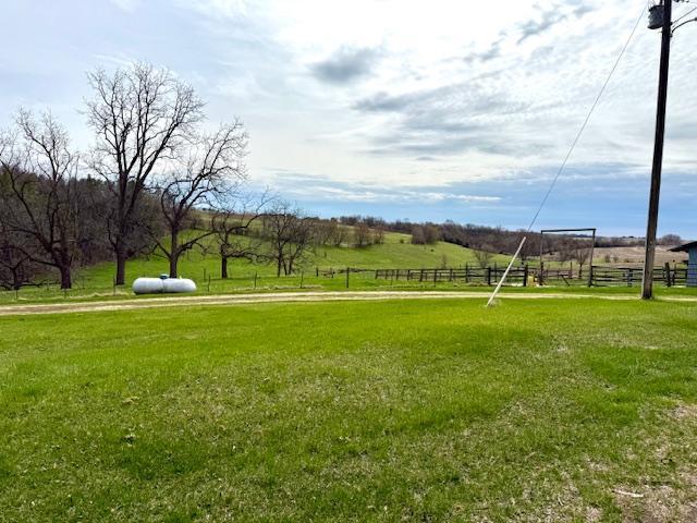 15497 Meiners Rd, Caledonia, MN 55921
