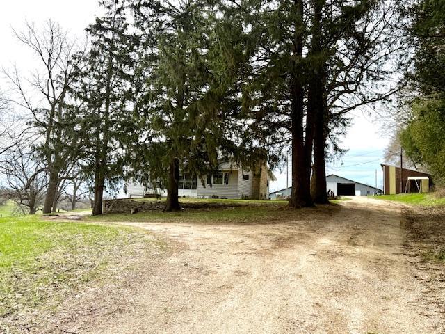 15497 Meiners Rd, Caledonia, MN 55921