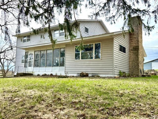 15497 Meiners Rd, Caledonia, MN 55921