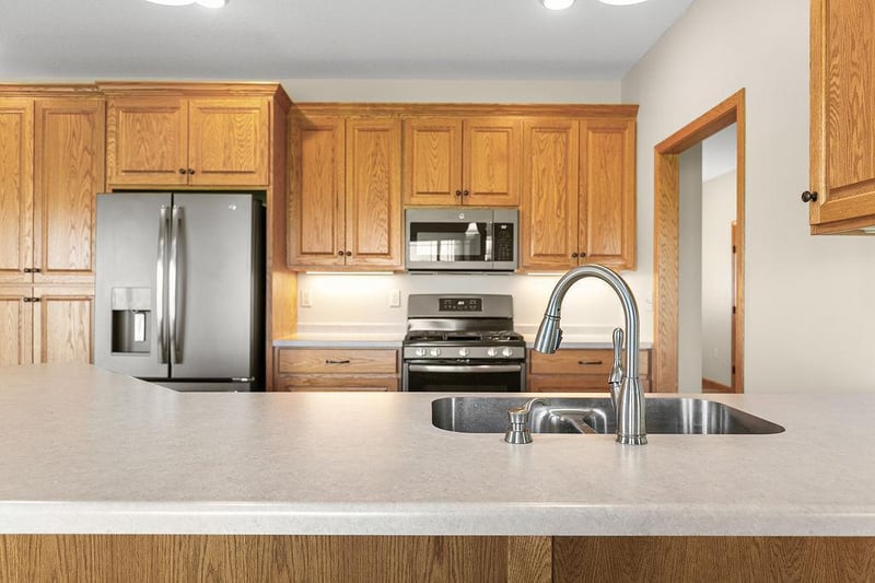 401 Park Ave SW, Pierz, MN 56364