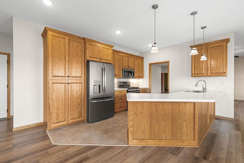 401 Park Ave SW, Pierz, MN 56364
