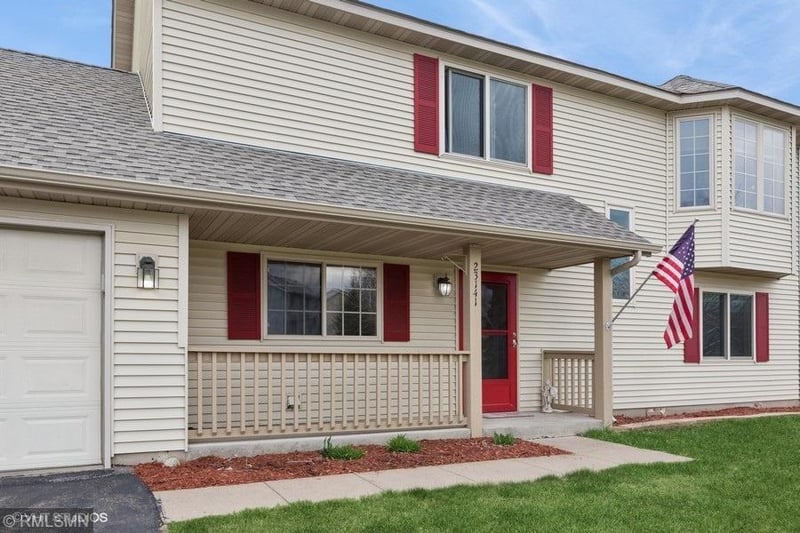 23141 Birch Bay, Hampton, MN 55031