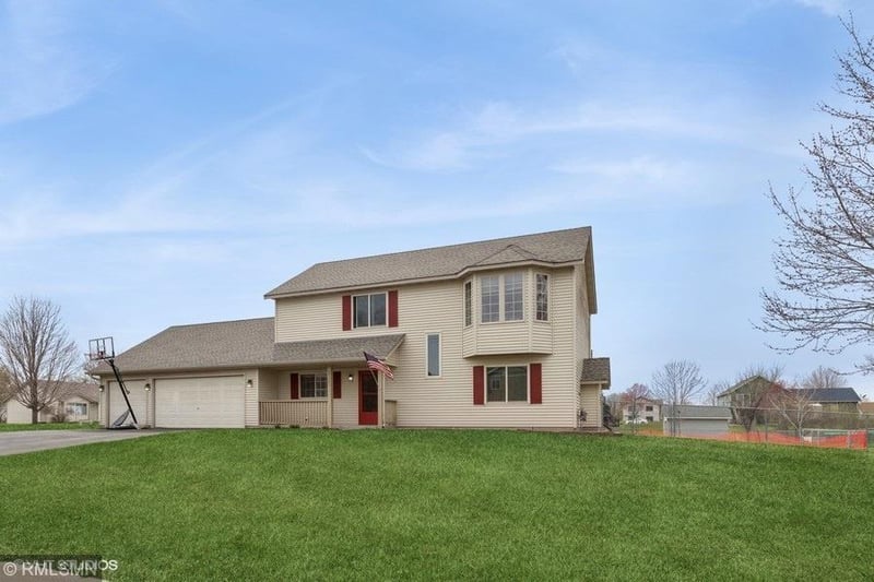 23141 Birch Bay, Hampton, MN 55031