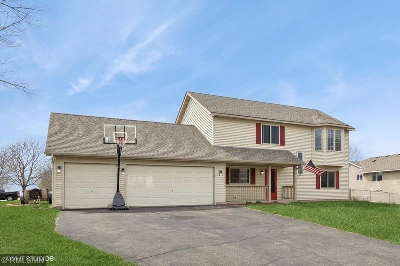 23141 Birch Bay, Hampton, MN 55031