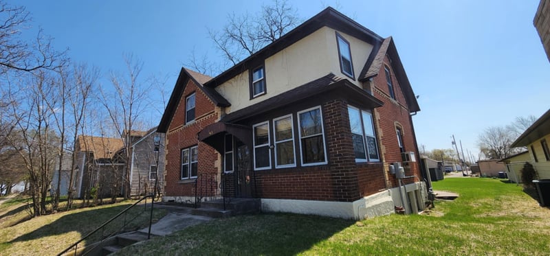 915 Center St, New Ulm, MN 56073