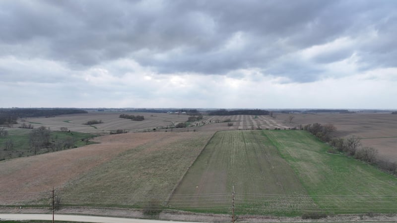 15077 331st Ave, Harmony, MN 55939