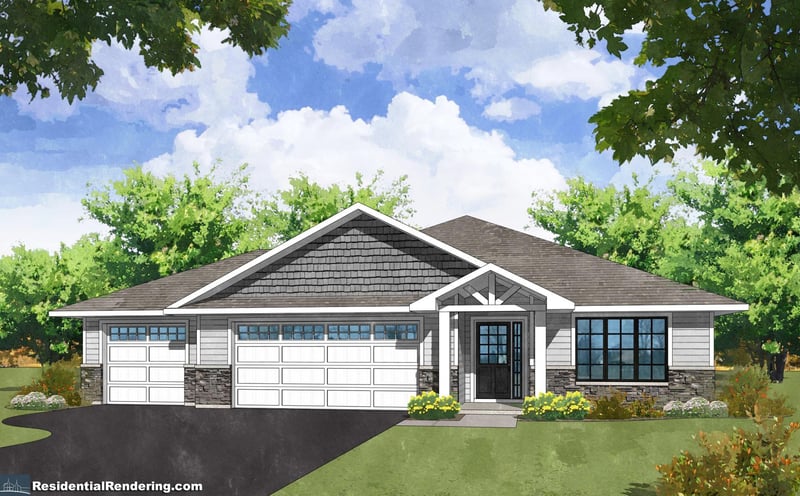 L5 B2 Oak Ridge Ct, Nisswa, MN 56468