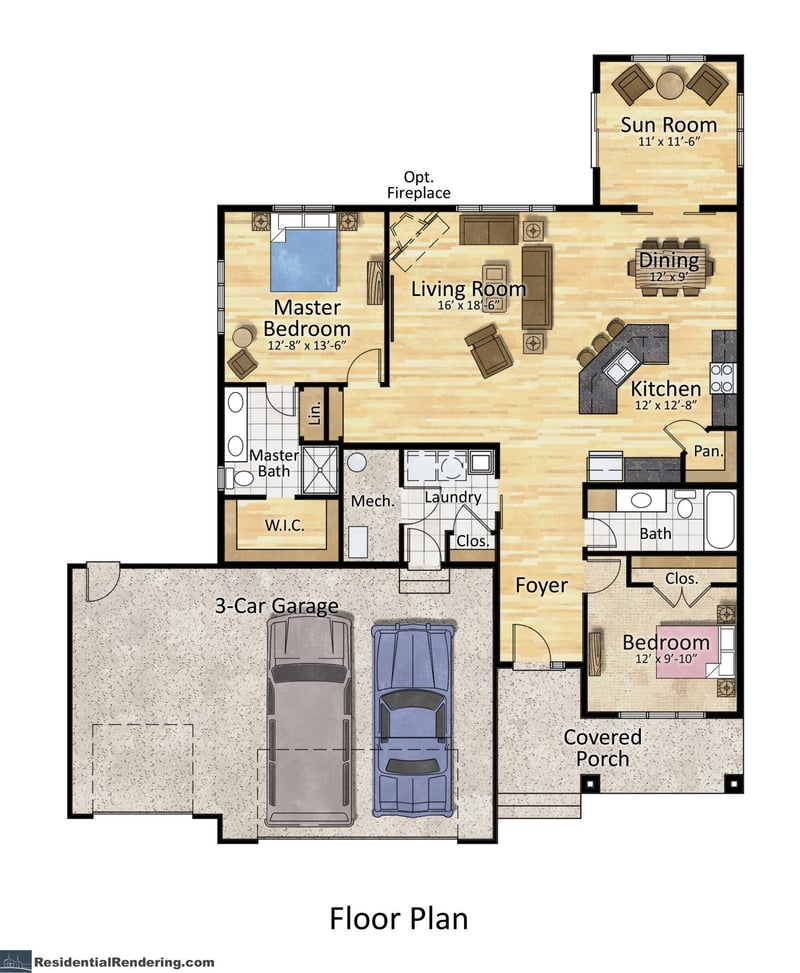 L5 B1 Pine Ridge Ct, Nisswa, MN 56468