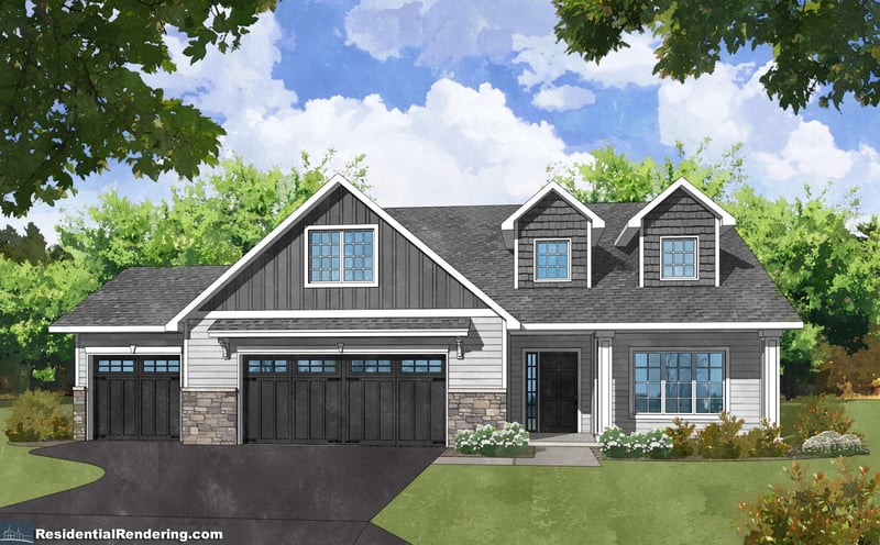 L11 B1 Pine Ridge Ct, Nisswa, MN 56468